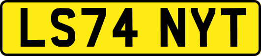 LS74NYT
