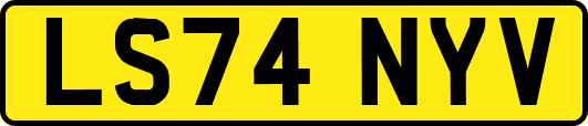 LS74NYV