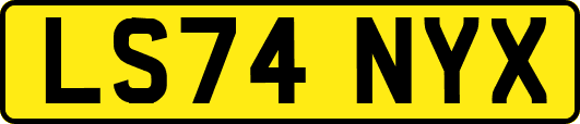 LS74NYX