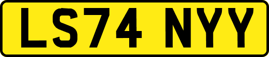 LS74NYY