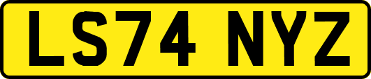 LS74NYZ