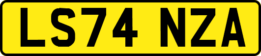 LS74NZA