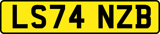 LS74NZB