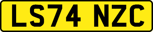 LS74NZC