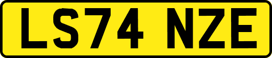 LS74NZE