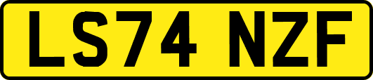 LS74NZF