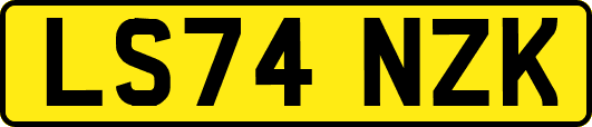 LS74NZK