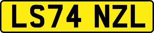 LS74NZL