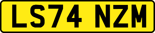 LS74NZM
