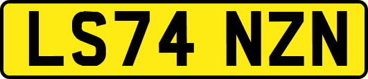 LS74NZN
