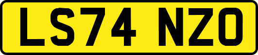 LS74NZO