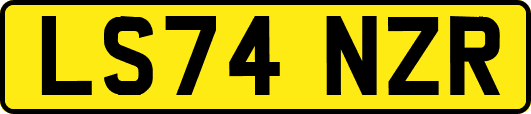 LS74NZR