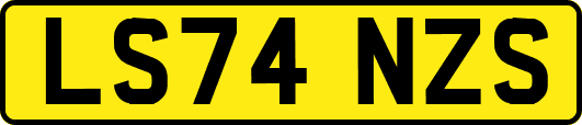 LS74NZS