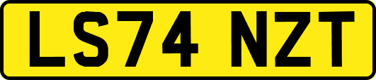 LS74NZT