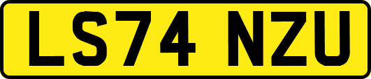 LS74NZU
