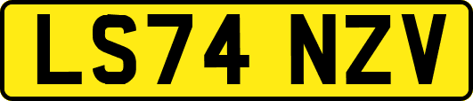 LS74NZV