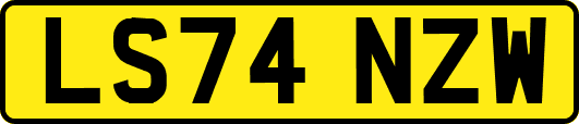 LS74NZW