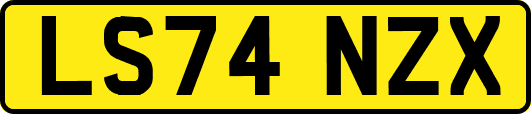 LS74NZX