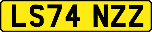 LS74NZZ