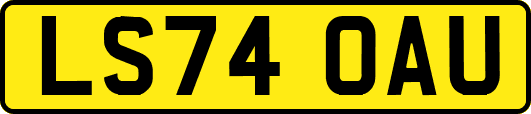 LS74OAU