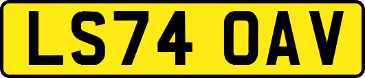 LS74OAV