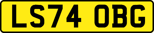 LS74OBG