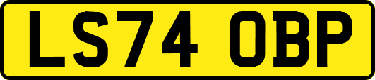 LS74OBP