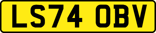 LS74OBV