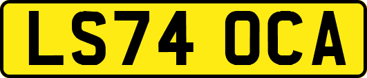 LS74OCA