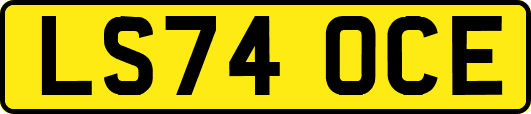 LS74OCE
