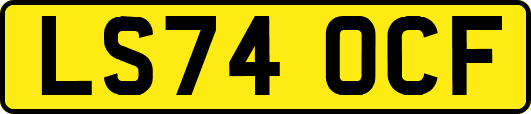 LS74OCF