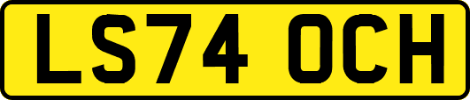 LS74OCH