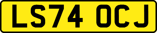 LS74OCJ
