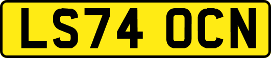 LS74OCN