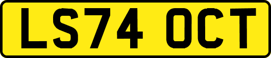 LS74OCT