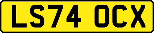 LS74OCX