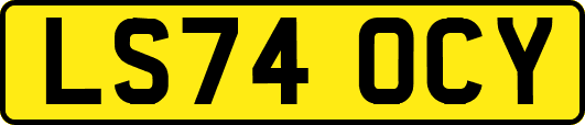 LS74OCY