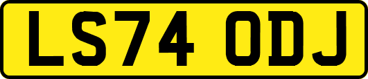 LS74ODJ