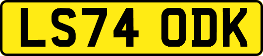 LS74ODK