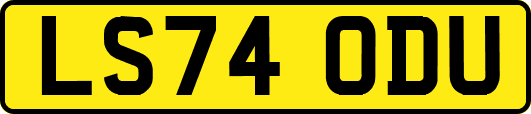 LS74ODU
