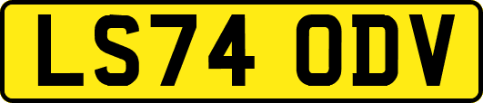 LS74ODV