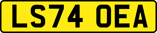 LS74OEA