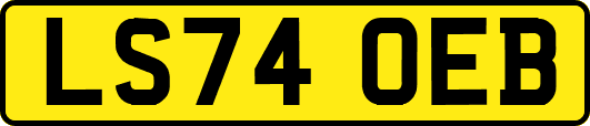 LS74OEB