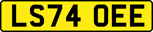 LS74OEE