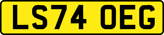 LS74OEG