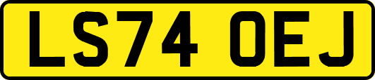 LS74OEJ