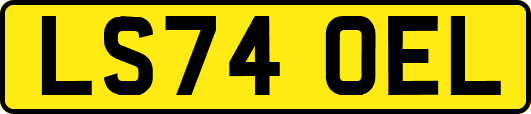 LS74OEL