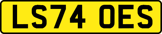 LS74OES