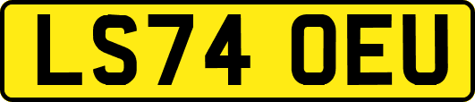 LS74OEU