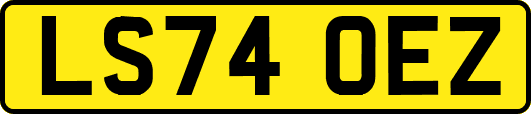 LS74OEZ